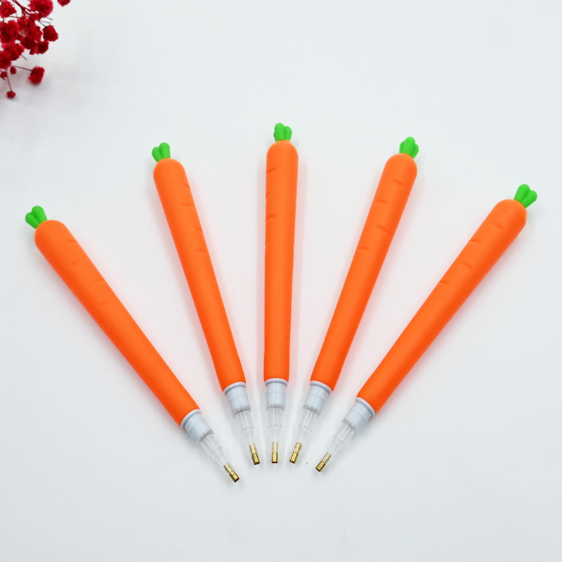 Photography Techniques - Diamond Embroidery Tools Carrot Pen Painting