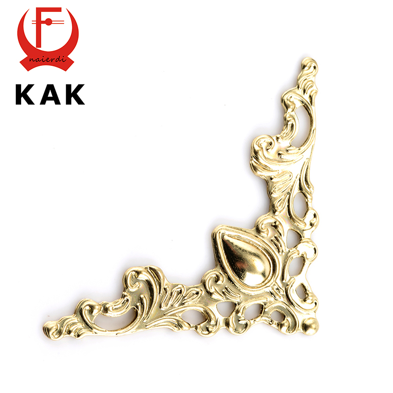 Photography Angles - 30PCS KAK Metal Angle Corner Brackets