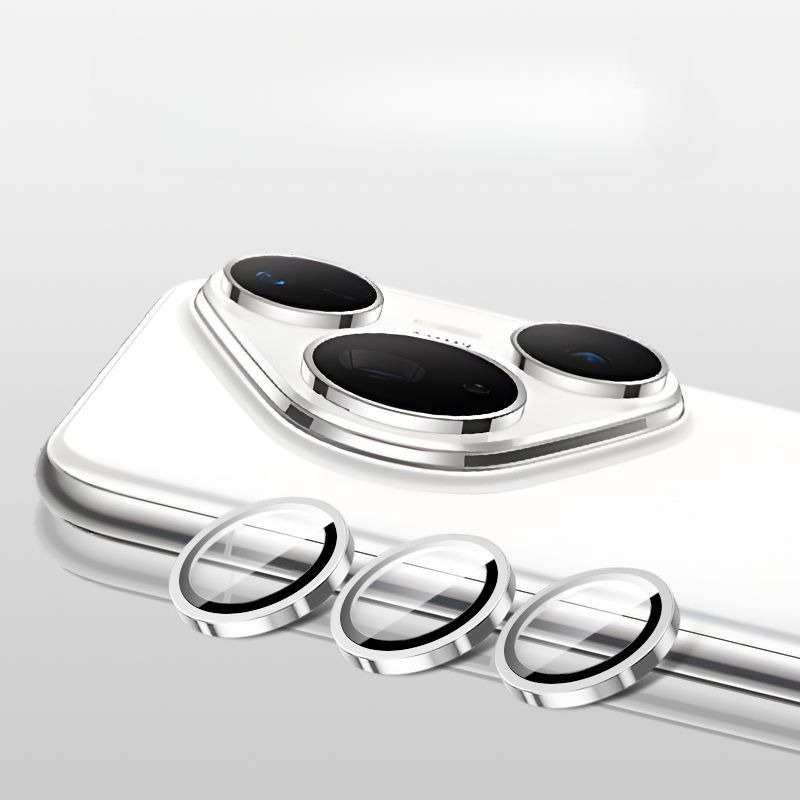 Photography Kit Huawei Pura 80 Ultra - Metal Camera Lens Protective Film For