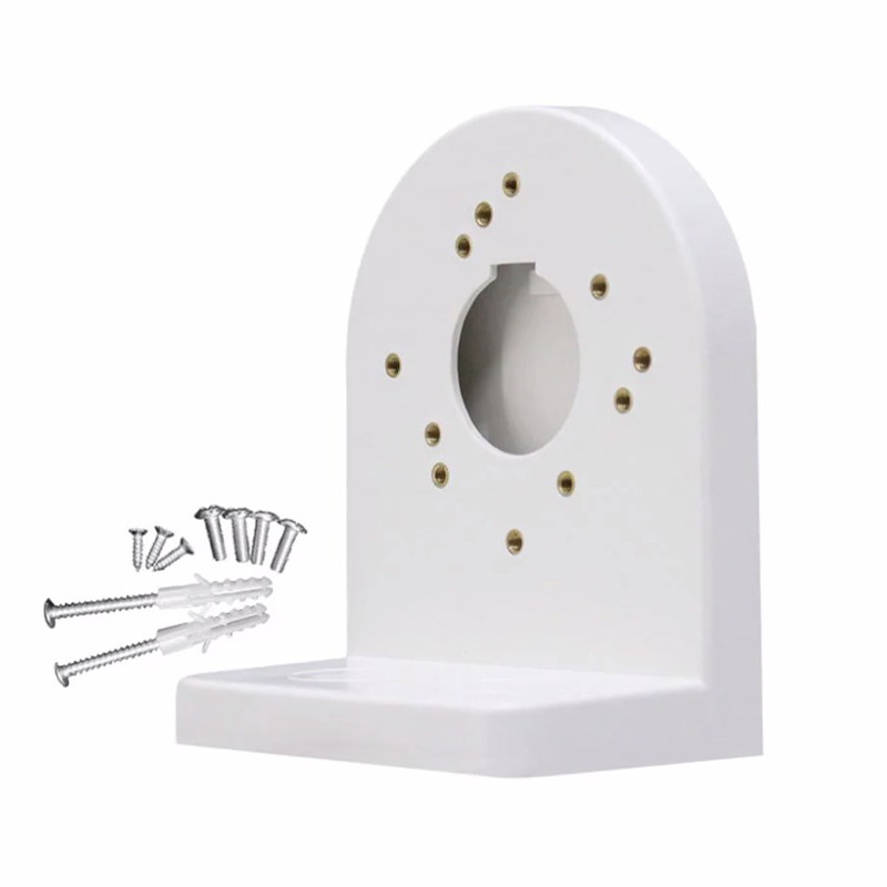 Photography Angles - For CCTV Dome Camera Right Angle