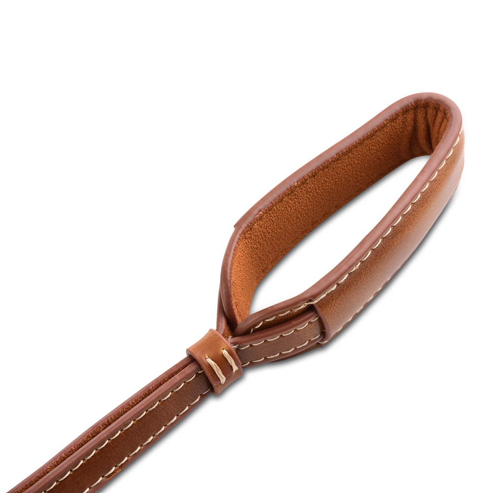 Camera Leather Hand Wrist Stra - огляд і ціна Camera Strap Leather