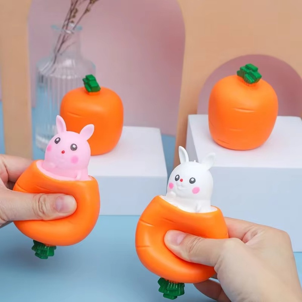 New Carrot Rabbit Pop Up Carro - огляд і ціна Photography Jokes