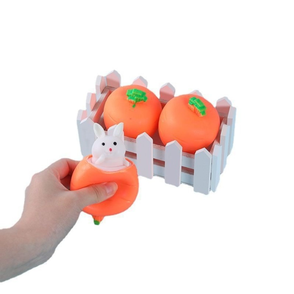 New Carrot Rabbit Pop Up Carro - огляд і ціна Photography Jokes