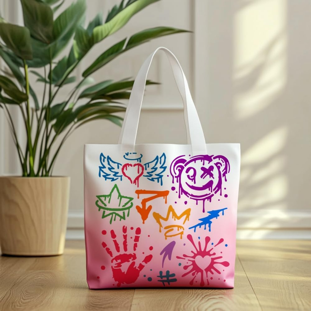 Graffiti Stencil for Painting  - огляд і ціна Photography Techniques