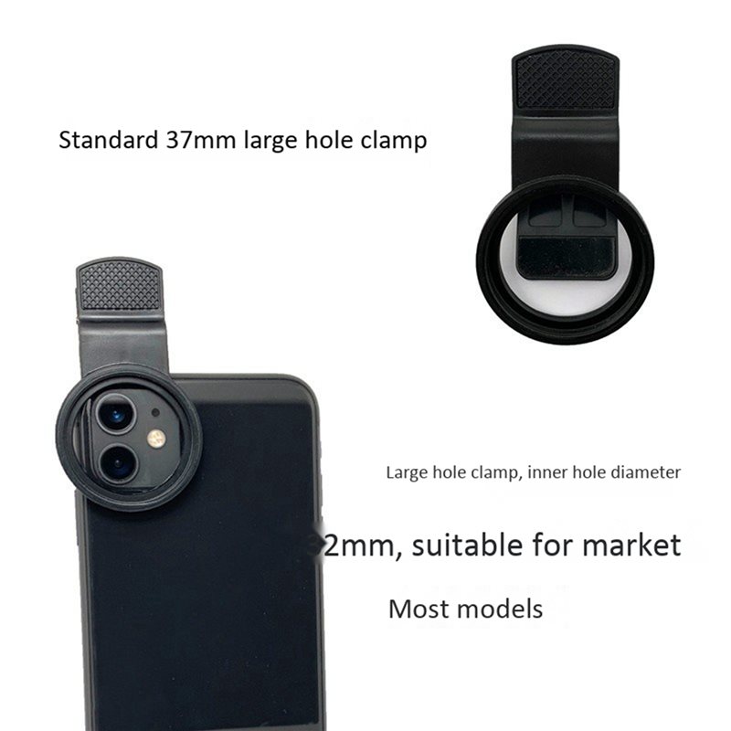 【A17Z】3X Aquarium Smartphone C - огляд і ціна Photography Yellow Filter