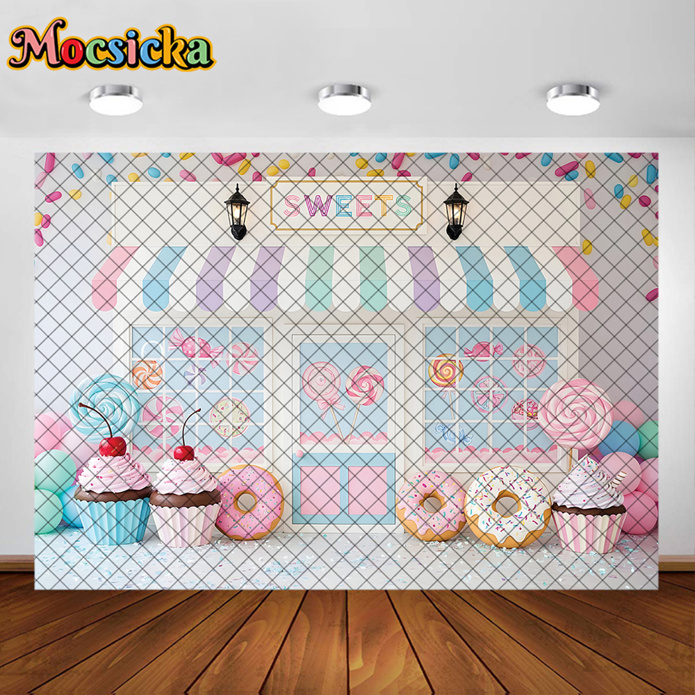 Mocsicka Photography Backdrop  - огляд і ціна Photography Duck