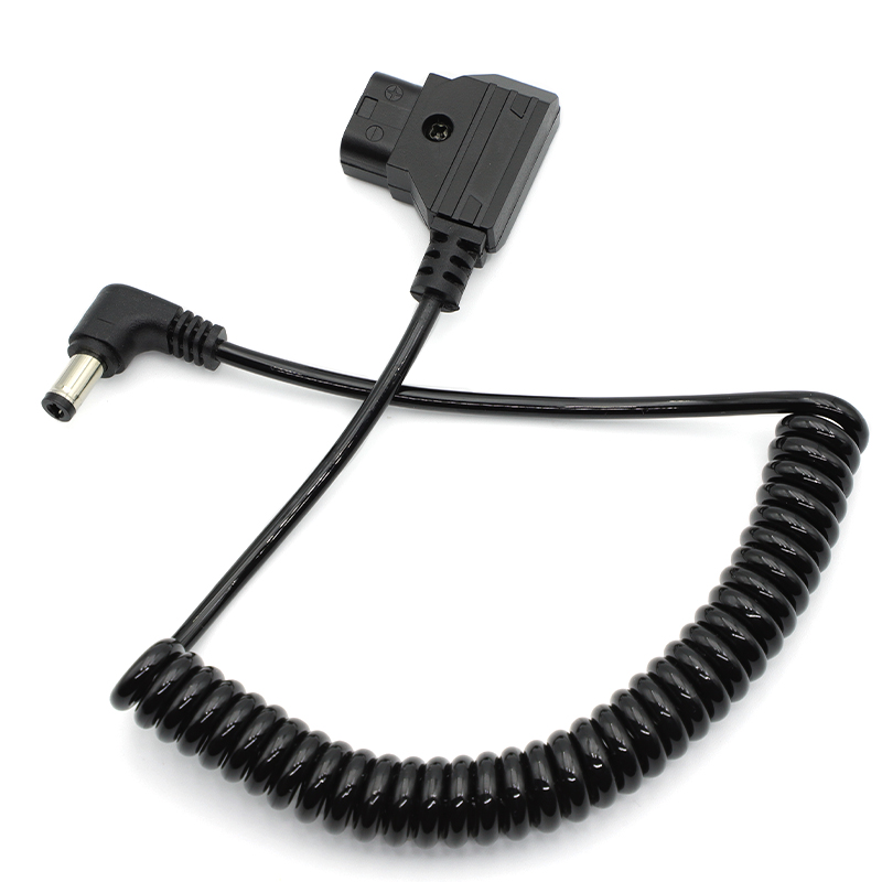 Power Tap D-Tap Male to Right  - огляд і ціна Photography Angles