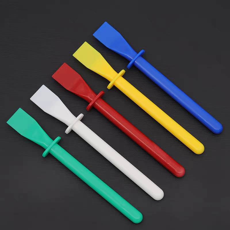 Glue Spreader Glue Brushes 5/1 - огляд і ціна Photography Techniques