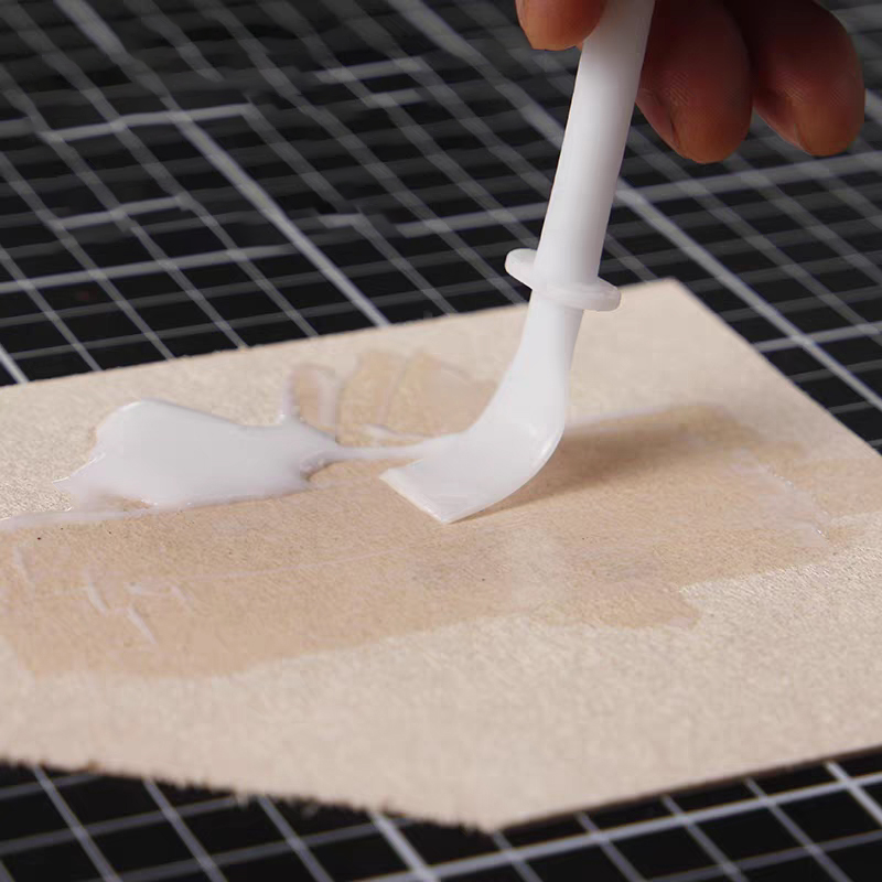 Glue Spreader Glue Brushes 5/1 - огляд і ціна Photography Techniques