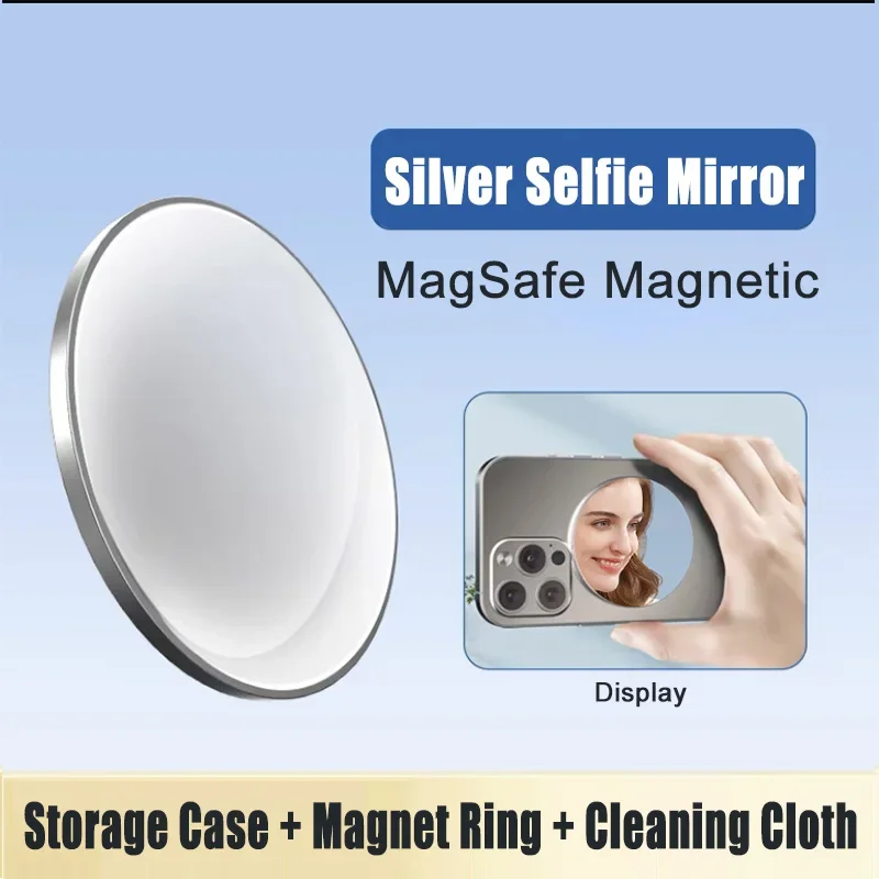 1PC MagSafe Magnetic Selfie Mi - огляд і ціна Photography Angles