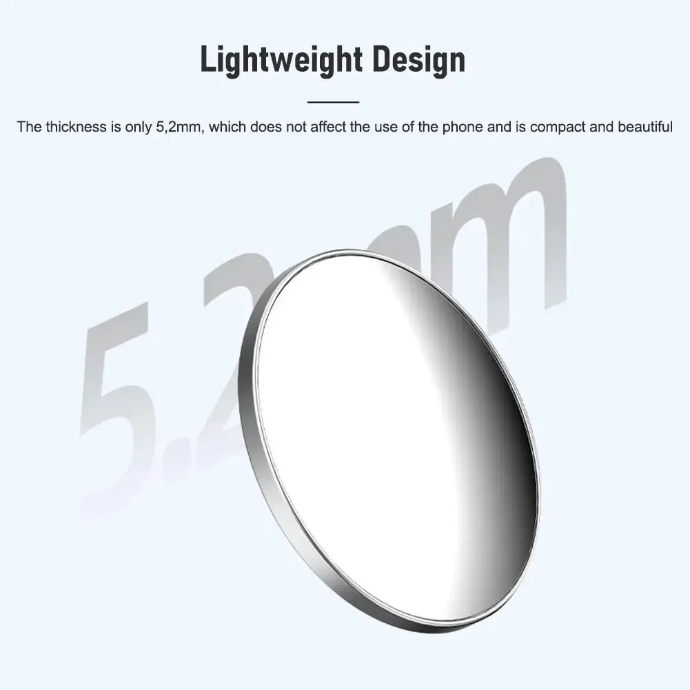 1PC MagSafe Magnetic Selfie Mi - огляд і ціна Photography Angles