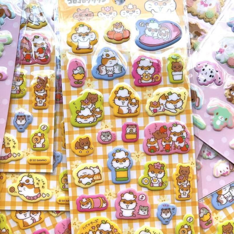 New Sanrio Usahana Sugarbunnie - огляд і ціна Photography Journalism