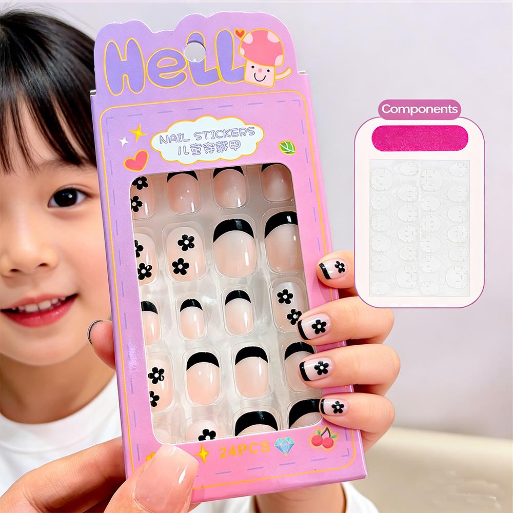 24Pcs/Box Cartoon Kids Press O - огляд і ціна Photography Tips