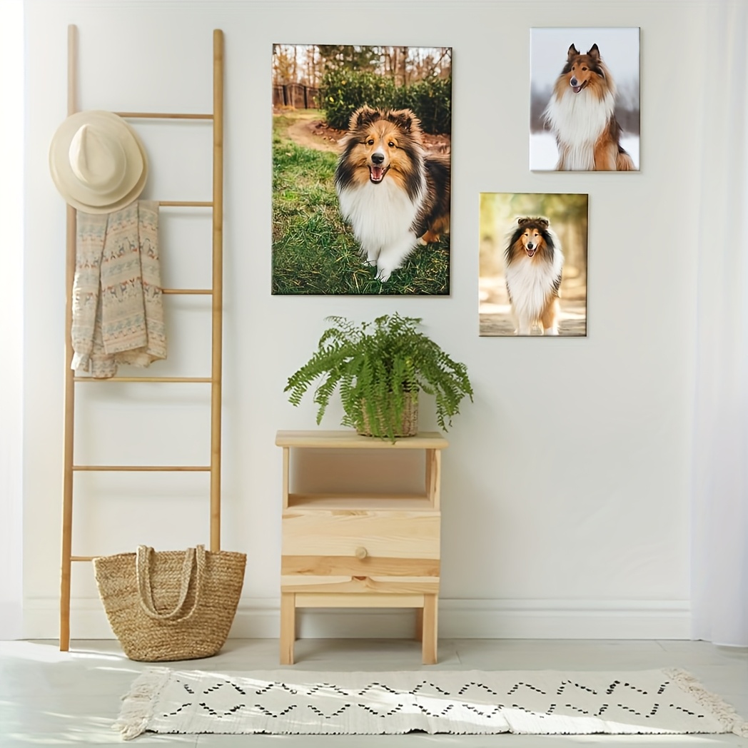 Personalized Canvas Painting c - огляд і ціна Photography Poster