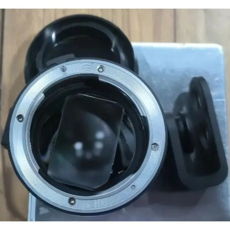 FOR ULANZI DOF adapter smartph - огляд і ціна Photography Journalism