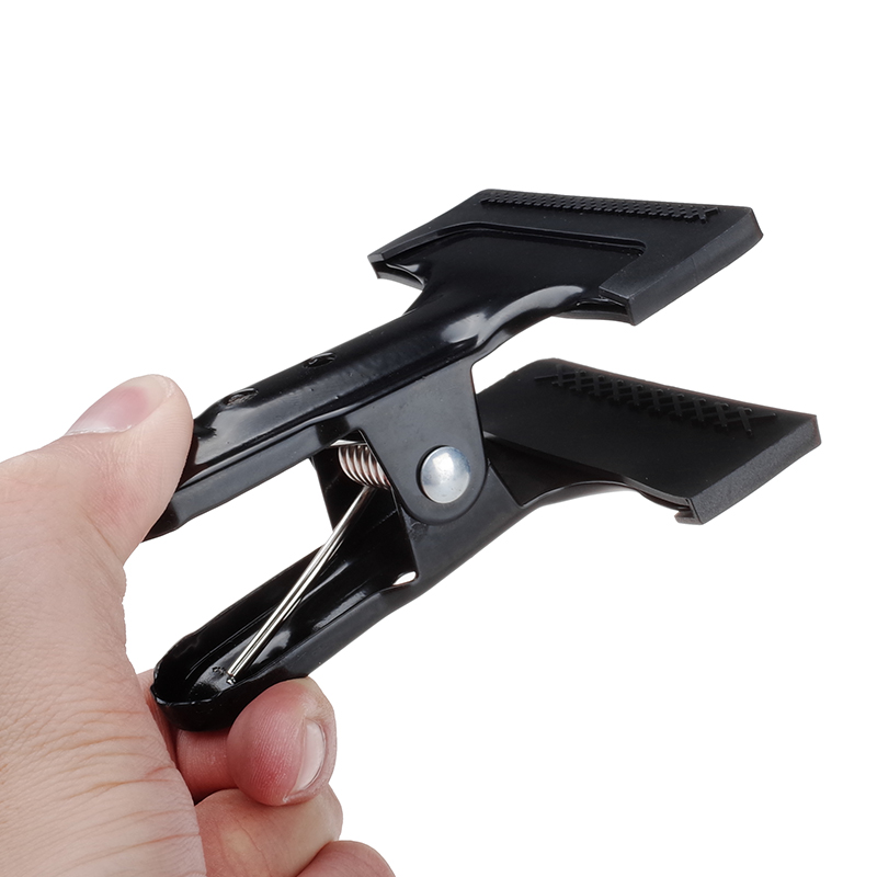 1-12 pcs Metal Clip Background - огляд і ціна Backdrop Stand Kit