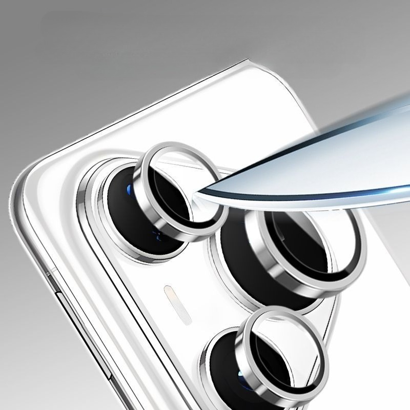 Metal Camera Lens Protective F - огляд і ціна Photography Kit Huawei Pura 80 Ultra