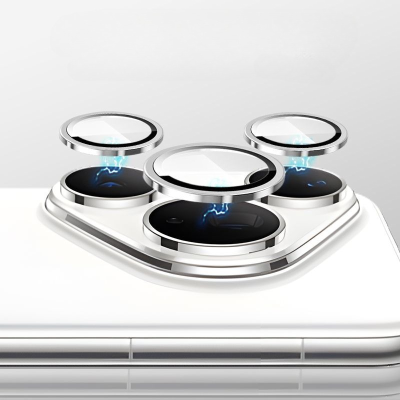 Metal Camera Lens Protective F - огляд і ціна Photography Kit Huawei Pura 80 Ultra