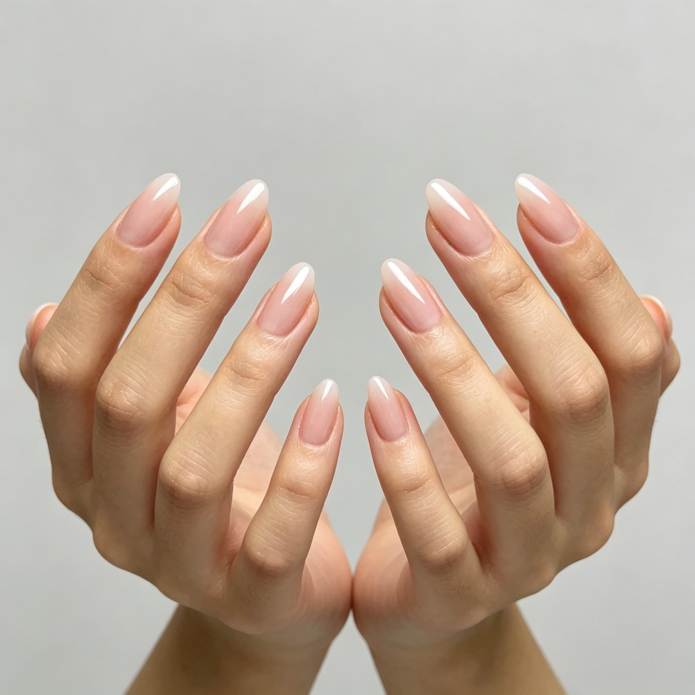 24Pcs/Set Sweet Love Fake Nail - огляд і ціна Photography Tips