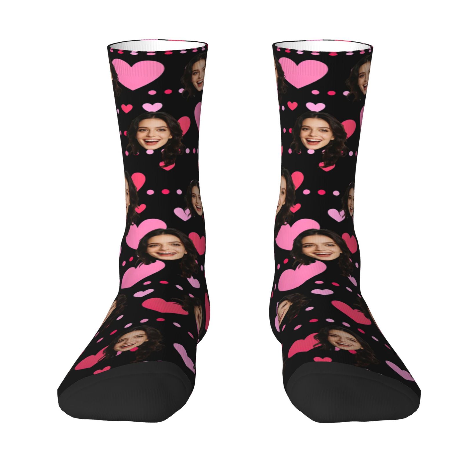 Custom avatar socks for men an - огляд і ціна Photography Style