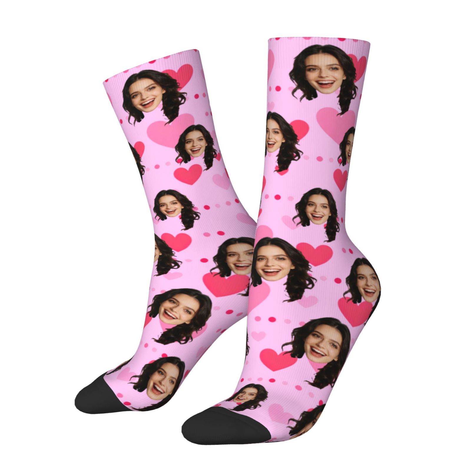 Custom avatar socks for men an - огляд і ціна Photography Style