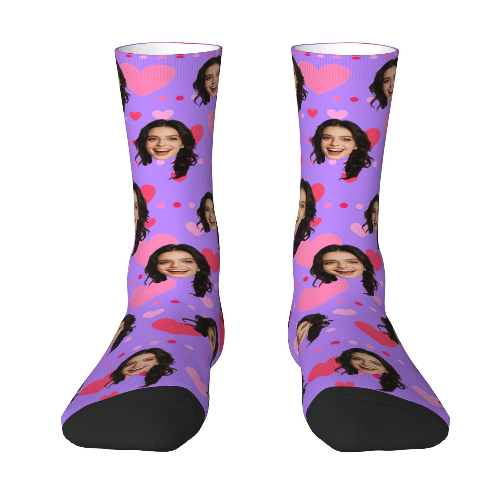 Custom avatar socks for men an - огляд і ціна Photography Style