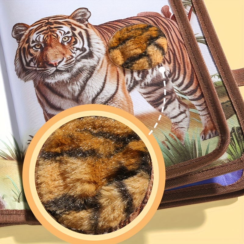 1pc,Baby Touch Book, Sensory T - огляд і ціна Photography Jokes