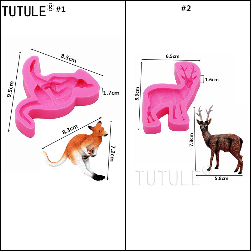 Gadgets,Kangaroo Mold, Wild de - огляд і ціна Photography Jokes