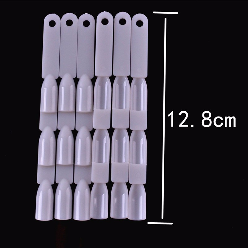 False Tips For Nail Art Displa - огляд і ціна Color Checker Card