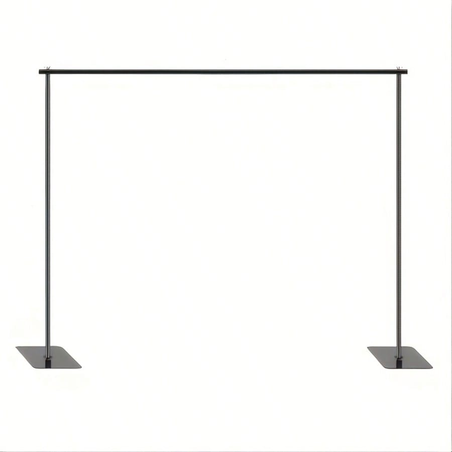 Backdrop Stand Kit Professiona - огляд і ціна Backdrop Stand Kit