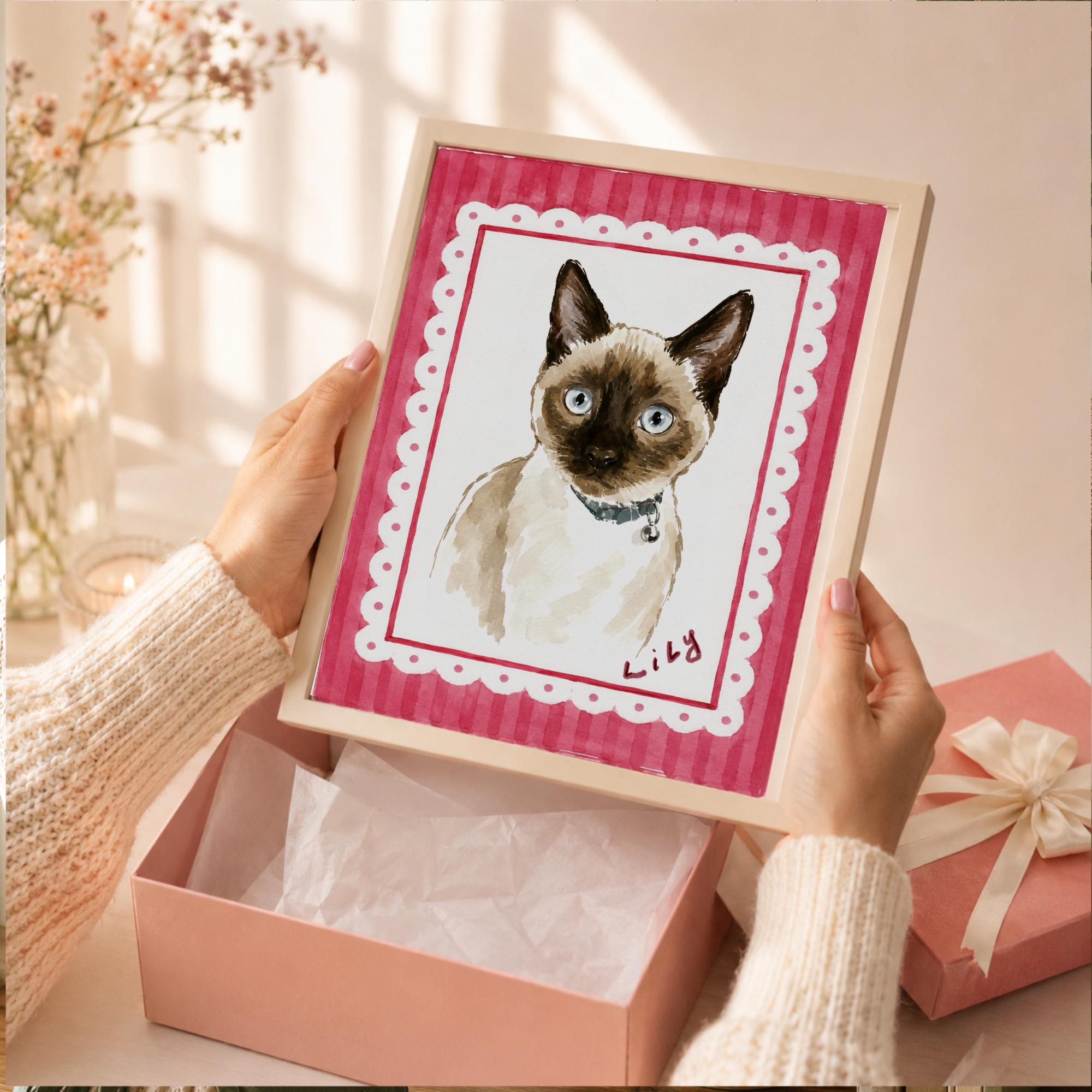 Custom Personalized Canvas Pri - огляд і ціна Photography Poster