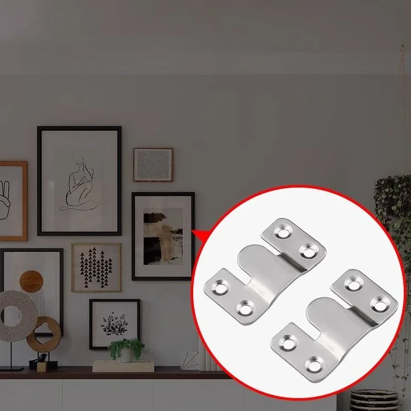 20pcs headboard wall fixing br - огляд і ціна Photography Angles