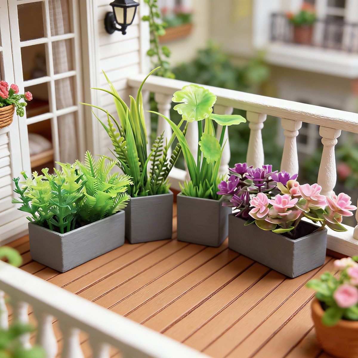 Dollhouse Accessories for Blyt - огляд і ціна Photography Style