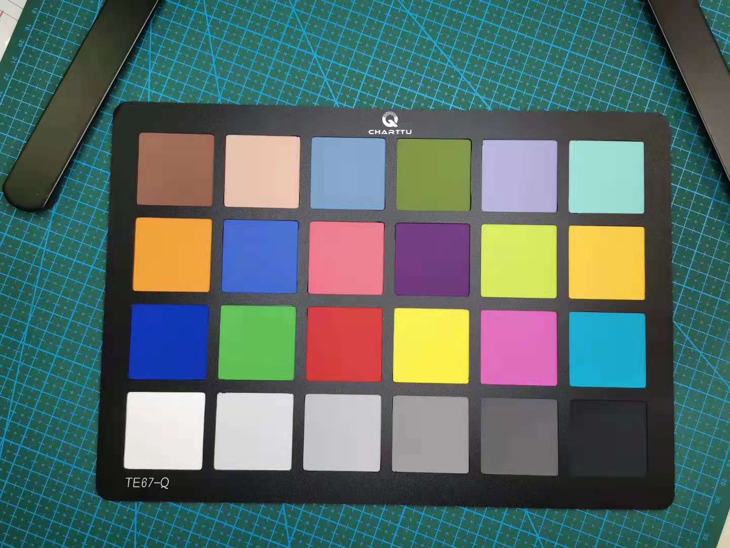 Customized product dedicated l - огляд і ціна Color Checker Card