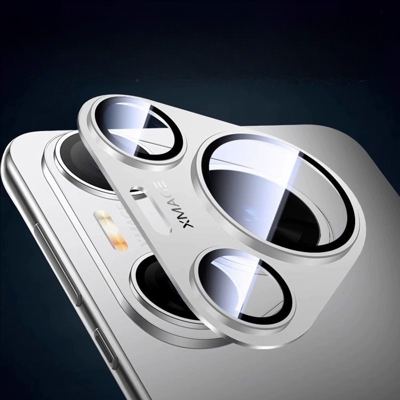 Matel Camera Protector Ring Co - огляд і ціна Photography Kit Huawei Pura 80 Ultra