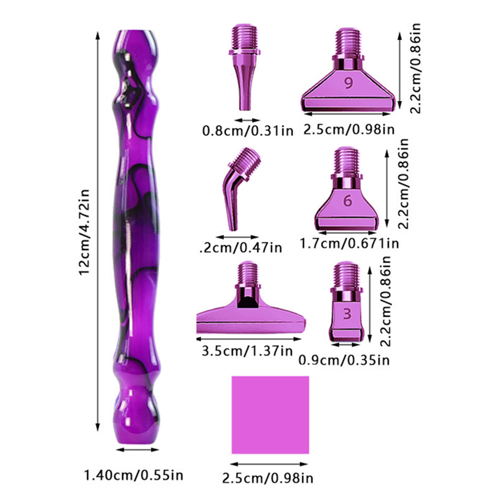 Diamond painting pen accessory - огляд і ціна Photography Techniques