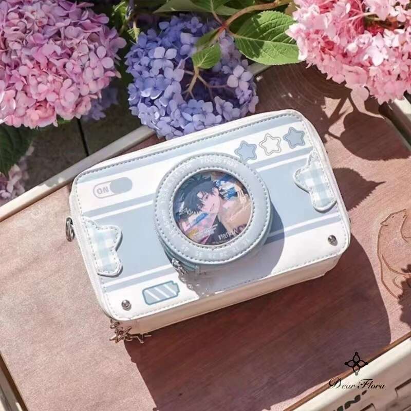 New Design Small Camera Ita Ba - огляд і ціна Photography Journalism