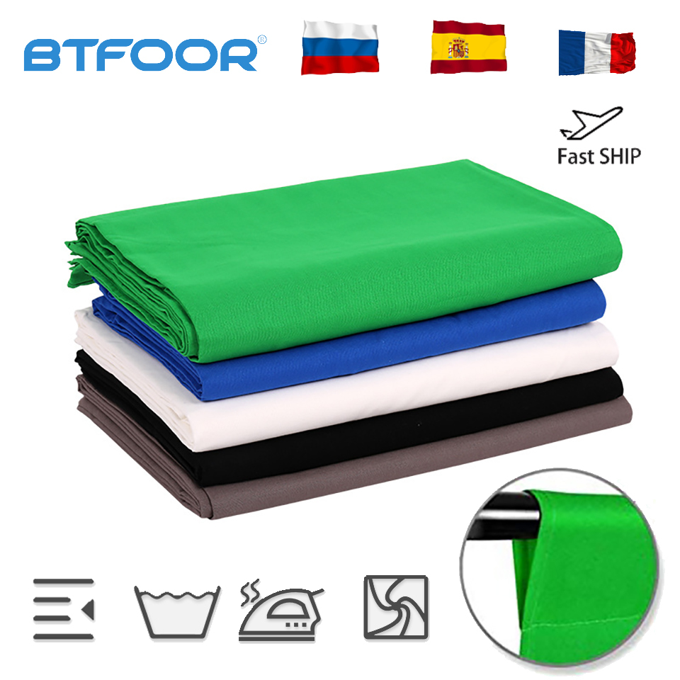 Green Screen Chromakey Cromake - огляд і ціна Backdrop Stand Kit
