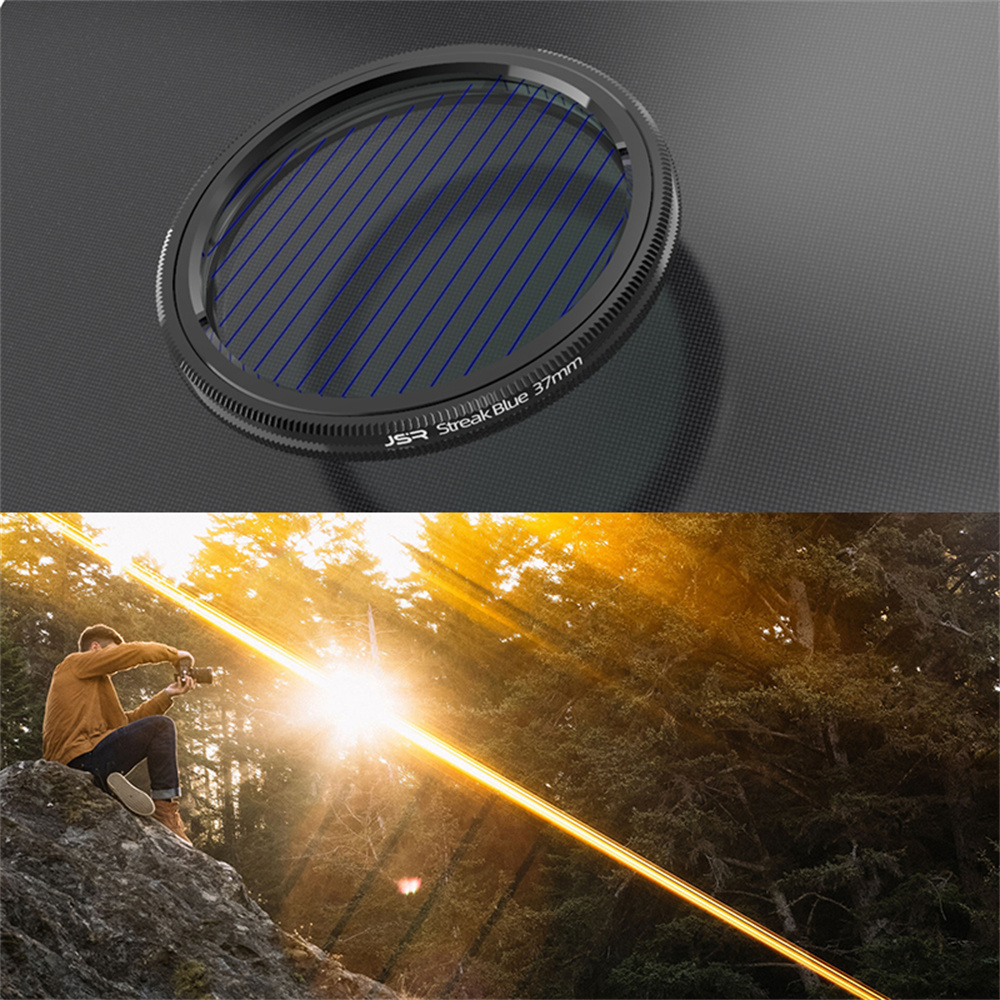 37/40.5/49/52/58/77/82/95mm Ye - огляд і ціна Photography Yellow Filter