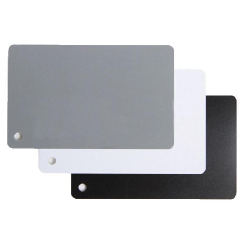 White Balance Card 18% Neutral - огляд і ціна Color Checker Card