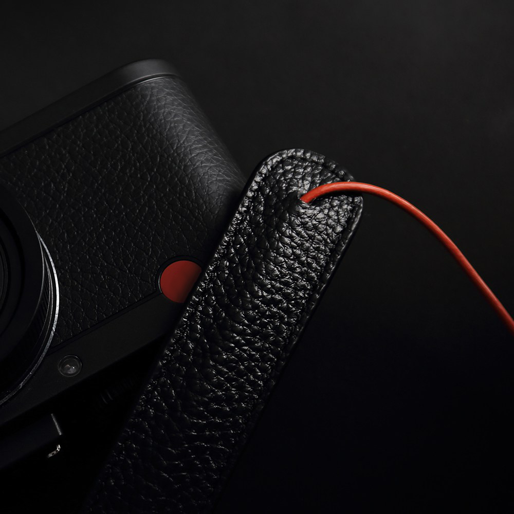 Universal 2PCS Genuine Leather - огляд і ціна Camera Strap Leather