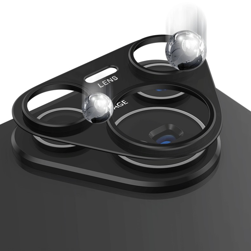 Alloy Camera Protector for Hua - огляд і ціна Photography Kit Huawei Pura 80 Ultra