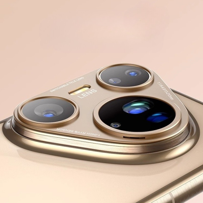 Alloy Camera Protector for Hua - огляд і ціна Photography Kit Huawei Pura 80 Ultra