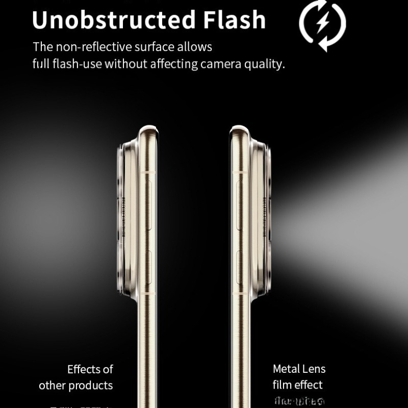 Alloy Camera Protector for Hua - огляд і ціна Photography Kit Huawei Pura 80 Ultra