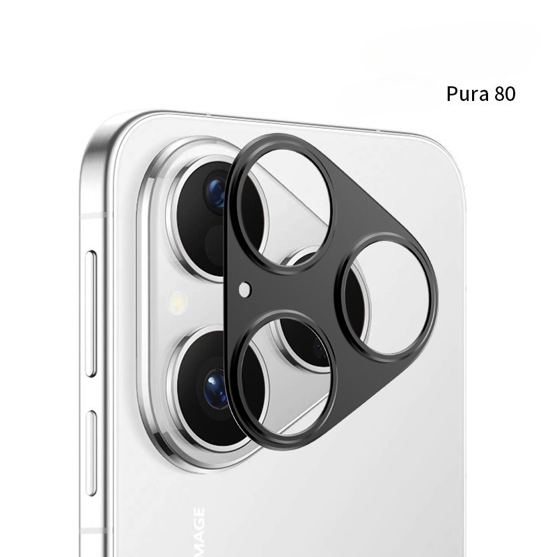 Aluminum Metal Rear Camera Len - огляд і ціна Photography Kit Huawei Pura 80 Ultra