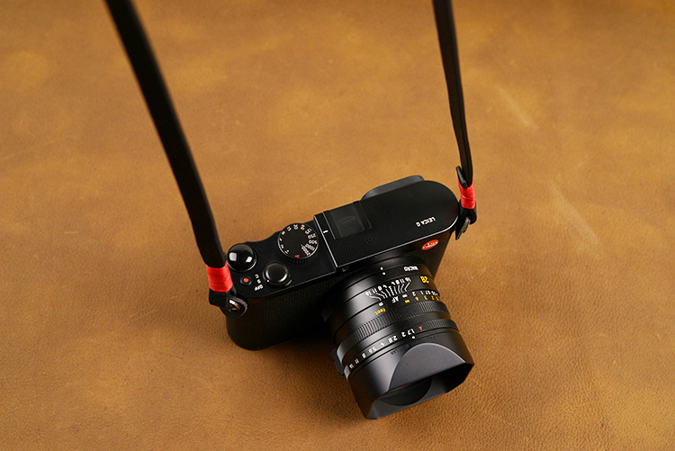 Universal Genuine Leather Came - огляд і ціна Camera Strap Leather