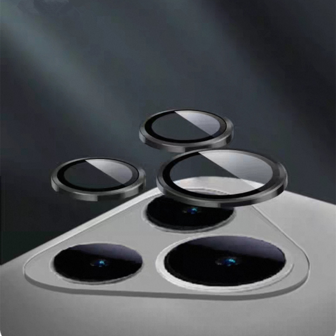 Metal Camshield Len Cap For Hu - огляд і ціна Photography Kit Huawei Pura 80 Ultra