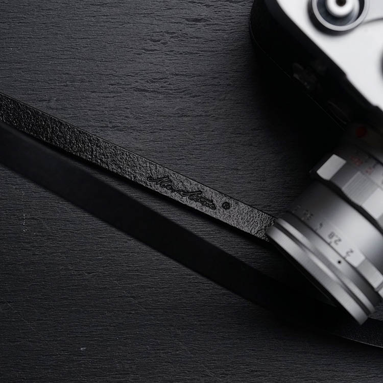 Mr.stone Handmade Genuine Leat - огляд і ціна Camera Strap Leather