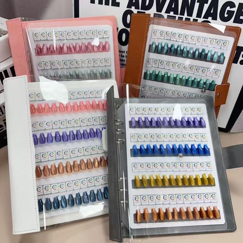 48/96/144/192 Colors Magnetic  - огляд і ціна Color Checker Card