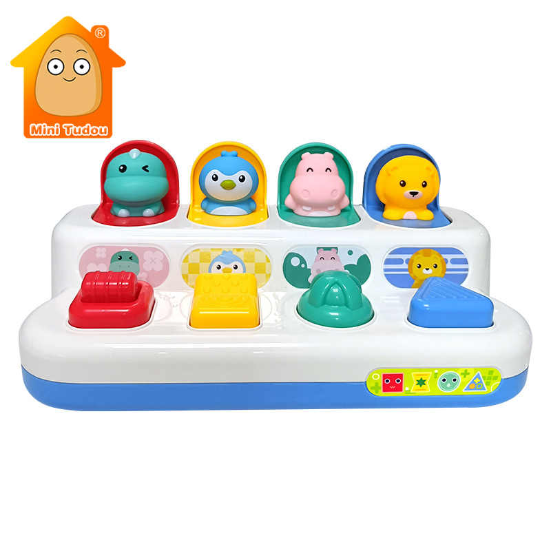 Baby Pop Up Toy Montesorri Fin - огляд і ціна Photography Jokes